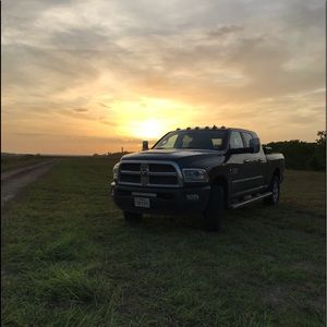 Meet your Posher, Ryan